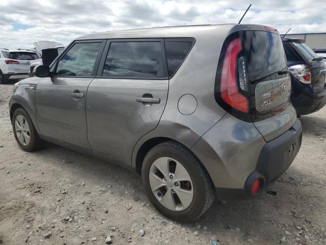 Obraz 2 z 2014 KIA SOUL  2014 z VIN KNDJN2A2XE7026685