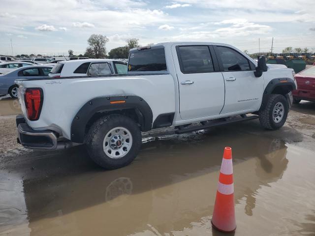 Изображение 3 2024 GMC SIERRA K2500 HEAVY DUTY 2024 с VIN 1GT49LEY6RF266270