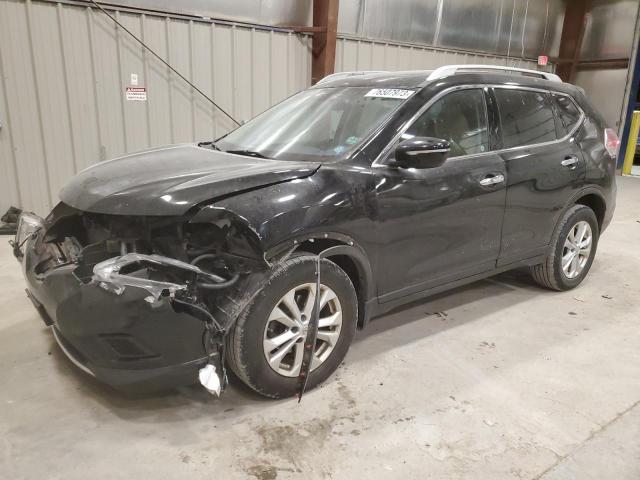 Image 1 of 2015 NISSAN ROGUE S 2015 with VIN 5N1AT2MV3FC895662