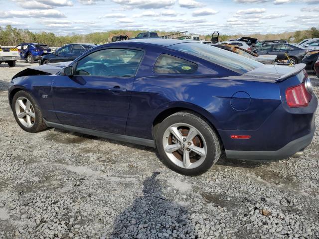 Obraz 2 z 2010 FORD MUSTANG GT 2010 z VIN 1ZVBP8CH9A5146273