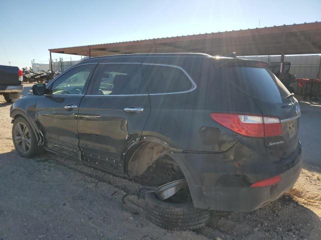 Изображение 2 2015 HYUNDAI SANTA FE GLS 2015 с VIN KM8SR4HF1FU119722