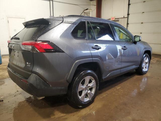 Obraz 3 z 2022 TOYOTA RAV4 XLE 2022 z VIN 2T3P1RFV9NC313460
