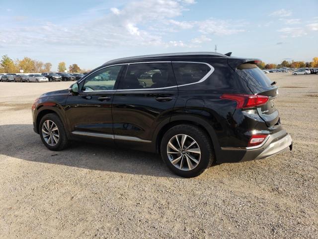 Obraz 2 z 2020 HYUNDAI SANTA FE SEL 2020 z VIN 5NMS3CAA8LH226798