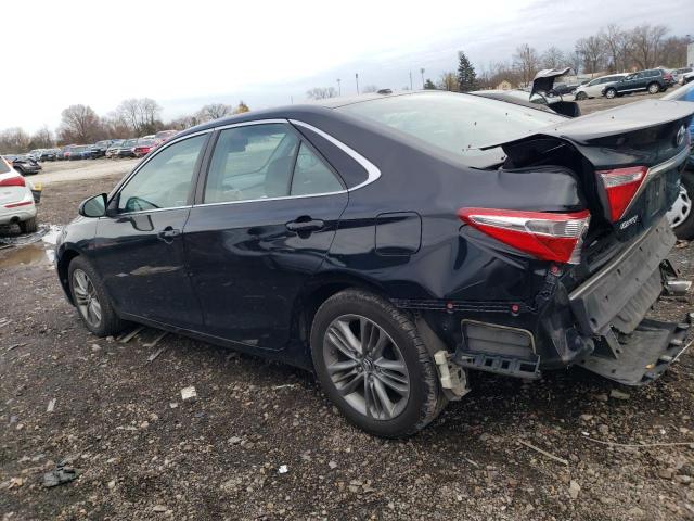Image 2 of 2017 TOYOTA CAMRY LE 2017 with VIN 4T1BF1FK1HU373585