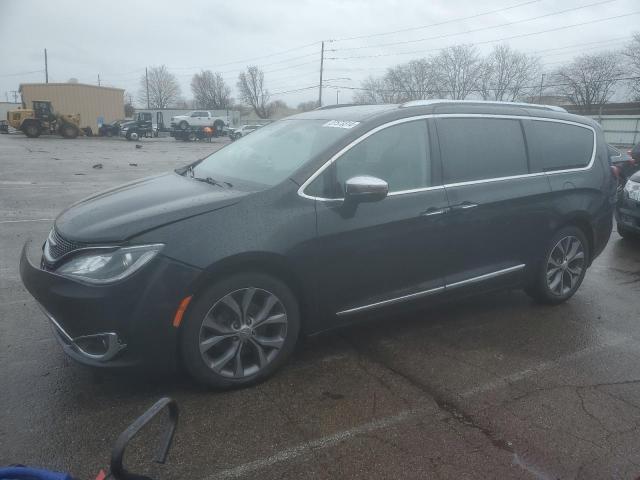 Изображение 2017 CHRYSLER PACIFICA LIMITED 2017