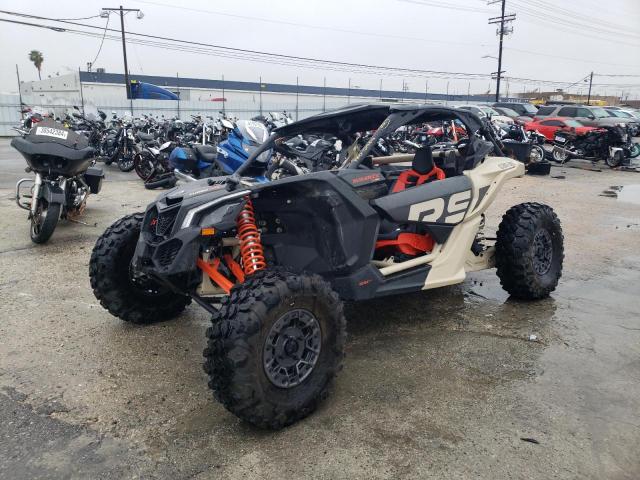 Obraz 2 z 2023 CAN-AM MAVERICK X3 X RS TURBO RR 2023 z VIN 3JBVXAV23PE000158