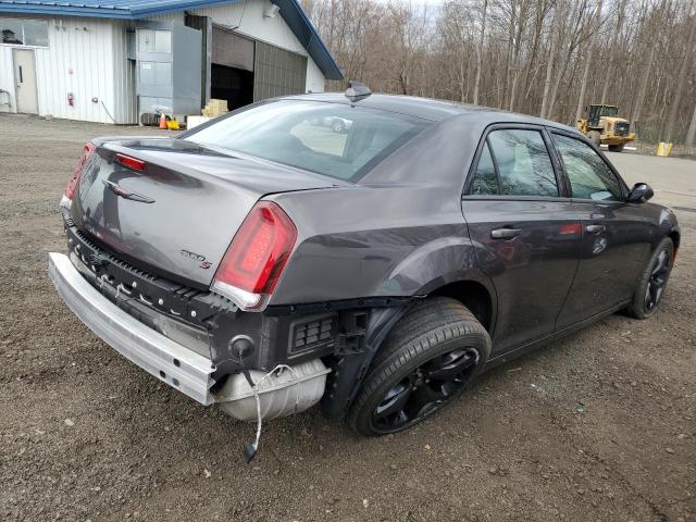 Изображение 3 2021 CHRYSLER 300 S 2021 с VIN 2C3CCABG3MH537259