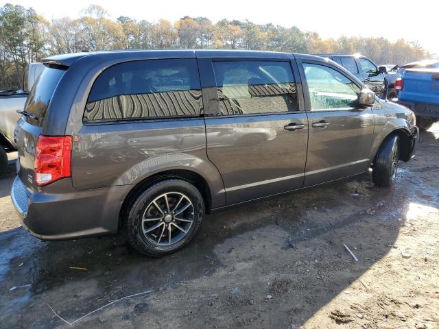 Изображение 3 2019 DODGE GRAND CARAVAN GT 2019 с VIN 2C4RDGEG4KR535805