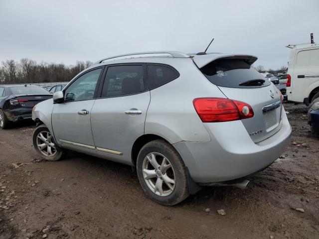 Изображение 2 2011 NISSAN ROGUE S 2011 с VIN JN8AS5MV5BW680371