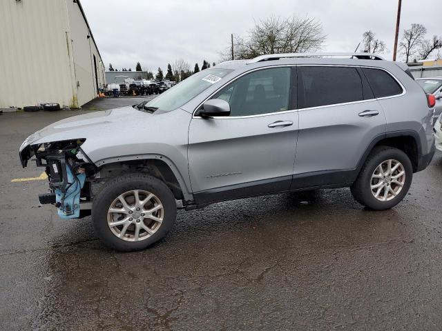 Obraz 2015 JEEP CHEROKEE LATITUDE 2015