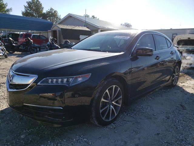 Obraz 2017 ACURA TLX TECH 2017