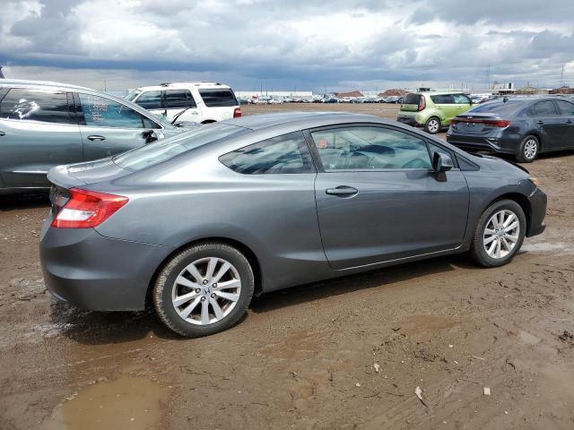 Изображение 3 2012 HONDA CIVIC EX 2012 с VIN 2HGFG3B87CH525567