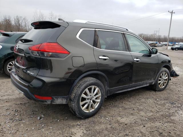 Изображение 3 2017 NISSAN ROGUE S 2017 с VIN KNMAT2MV6HP530604