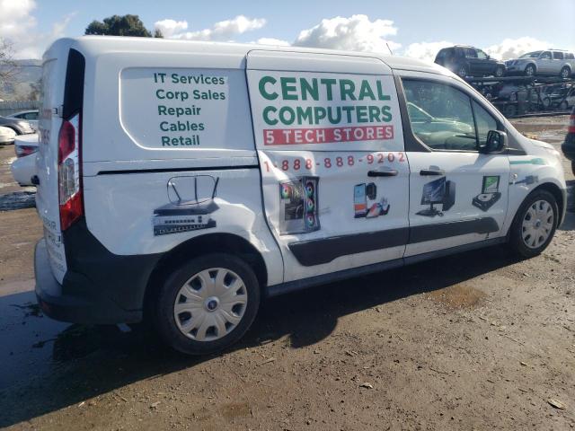 Image 3 of 2019 FORD TRANSIT CONNECT XL 2019 with VIN NM0LS7E22K1430620