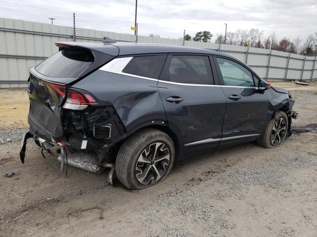 Obraz 3 z 2023 KIA SPORTAGE EX 2023 z VIN 5XYK33AF3PG032577