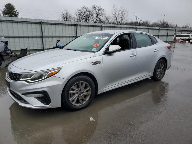 Image 1 of 2020 KIA OPTIMA LX 2020 with VIN 5XXGT4L32LG382263