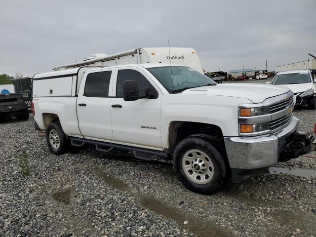 Image 1 of 2015 CHEVROLET SILVERADO K3500 2015 with VIN 1GC4KYE82FF146026