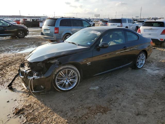 Image 1 of 2011 BMW 335 XI 2011 with VIN WBAKF9C5XBE671830