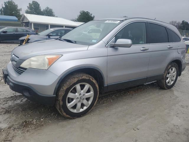 Изображение 1 2008 HONDA CR-V EXL 2008 с VIN JHLRE38758C016199