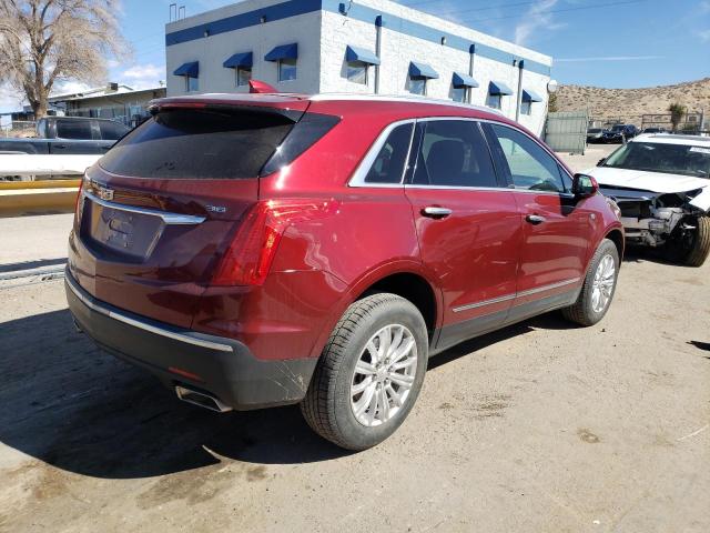 Image 3 of 2017 CADILLAC XT5  2017 with VIN 1GYKNARS2HZ324430