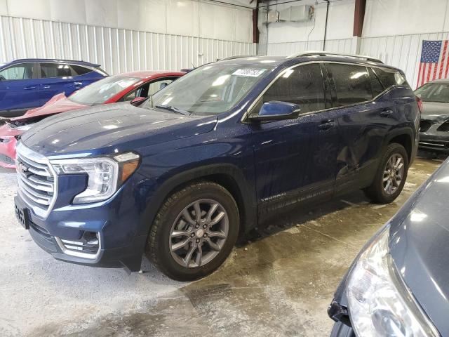 Obraz 2023 GMC TERRAIN SLT 2023