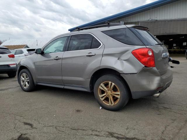 Obraz 2 z 2012 CHEVROLET EQUINOX LT 2012 z VIN 2GNFLEE54C6264697