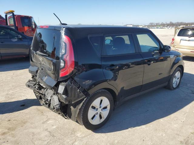 Obraz 3 z 2016 KIA SOUL EV + 2016 z VIN KNDJX3AE6G7016474