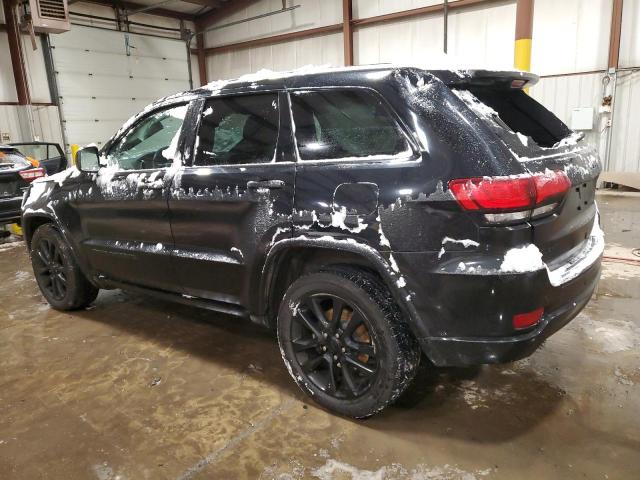 Obraz 2 z 2018 JEEP GRAND CHEROKEE LAREDO 2018 z VIN 1C4RJFAG2JC118022