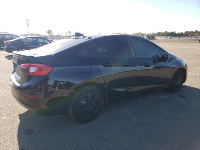 Изображение 3 2019 CHEVROLET CRUZE LS 2019 с VIN 1G1BC5SM4K7106595