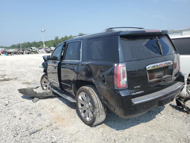 Obraz 2 z 2016 GMC YUKON DENALI 2016 z VIN 1GKS1CKJ1GR360031