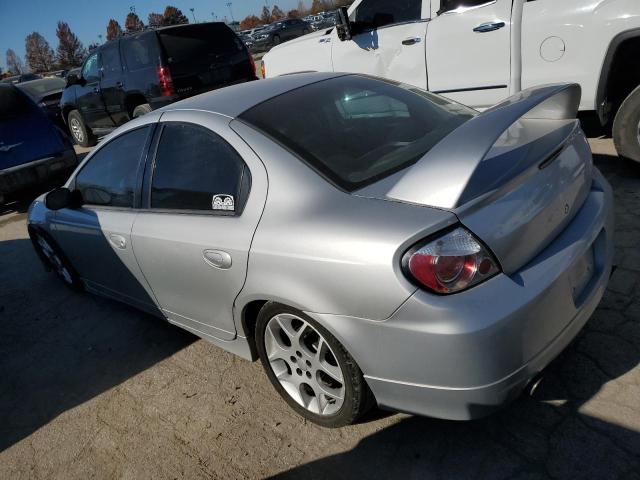 Image 2 of 2004 DODGE NEON SRT-4 2004 with VIN 1B3AS66S34D591838