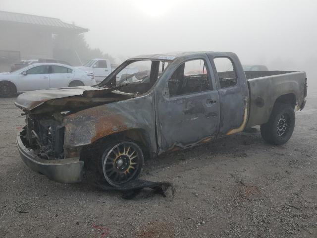 Obraz 2008 GMC SIERRA K1500 2008