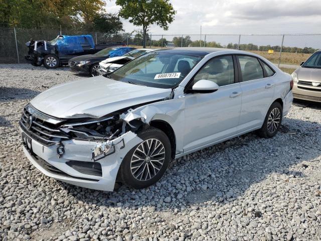 2019 VOLKSWAGEN JETTA S 2019 image