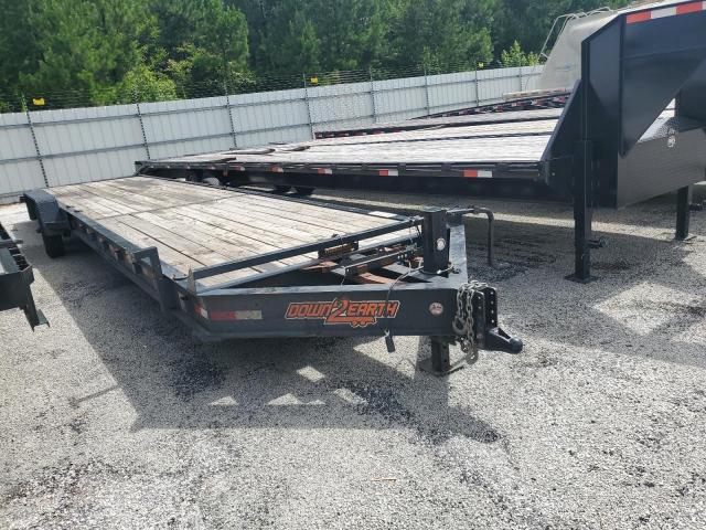 Image 1 of 2022 DOWN TRAILER 2022 with VIN 1XNBC3424N3091946
