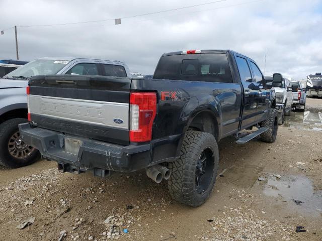 Изображение 3 2018 FORD F350 SUPER DUTY 2018 с VIN 1FT8W3BT8JEB28226