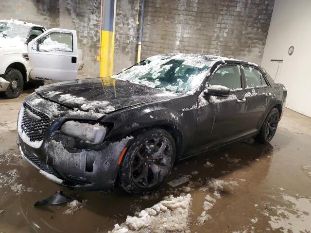 Image 1 of 2021 CHRYSLER 300 S 2021 with VIN 2C3CCABG6MH523873
