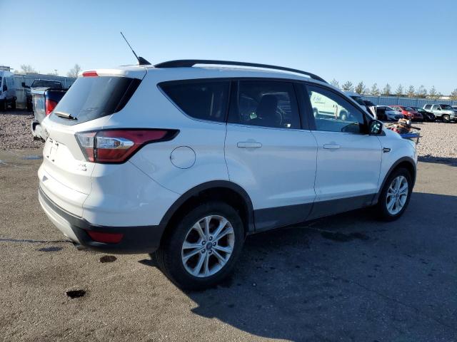 Image 3 of 2018 FORD ESCAPE SEL 2018 with VIN 1FMCU9HD8JUD19133