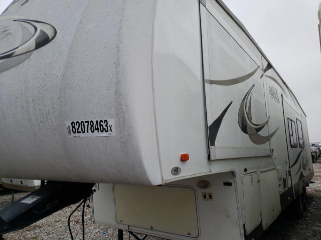 Obraz 2 z 2007 SAND TRAILER 2007 z VIN 4X4FSAH237J021682