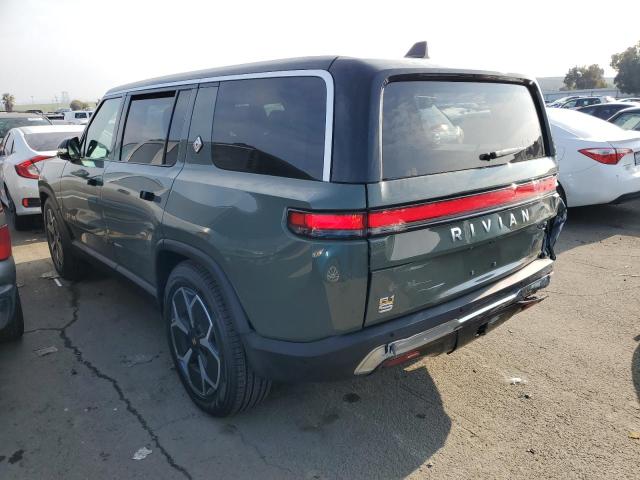 Изображение 2 2023 RIVIAN R1S LAUNCH EDITION 2023 с VIN 7PDSGABL6PN022754