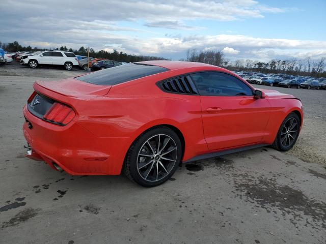 Image 3 of 2017 FORD MUSTANG  2017 with VIN 1FA6P8TH7H5305912