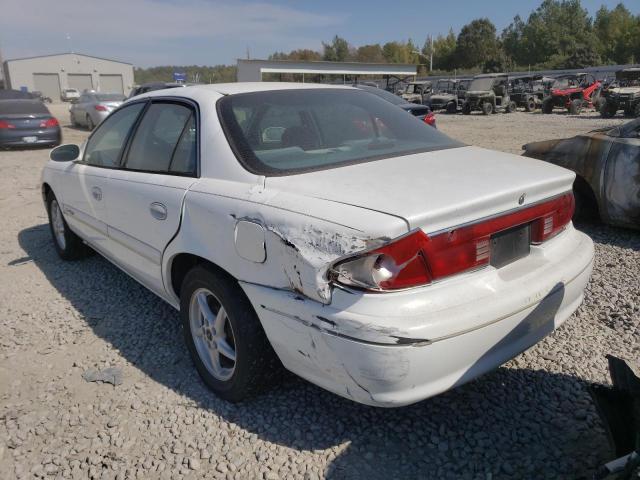 Image 3 of 2001 BUICK CENTURY LIMITED 2001 with VIN 2G4WY55J511126468