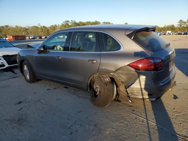 Изображение 2 2013 PORSCHE CAYENNE  2013 с VIN WP1AA2A2XDLA06386