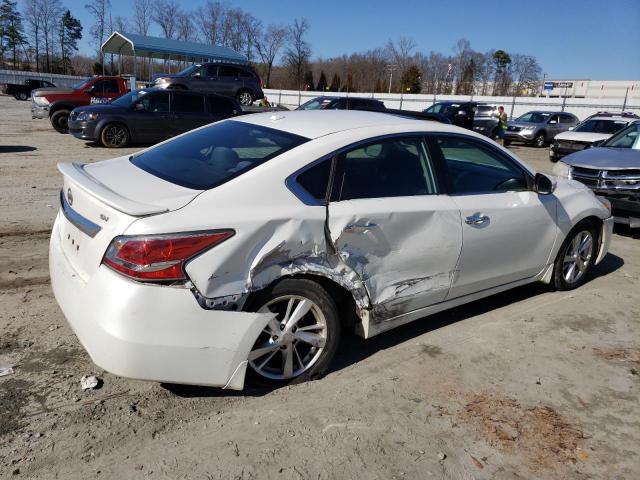 Obraz 3 z 2015 NISSAN ALTIMA 2.5 2015 z VIN 1N4AL3AP1FC153721