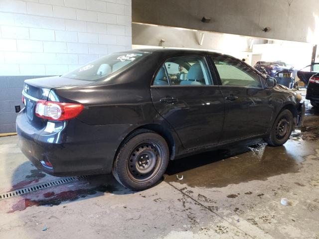 Image 3 of 2013 TOYOTA COROLLA BASE 2013 with VIN 2T1BU4EE9DC032644