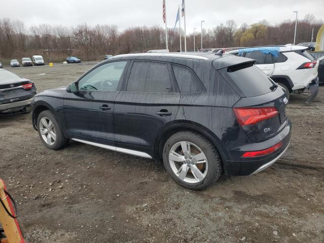 Изображение 2 2018 AUDI Q5 PREMIUM 2018 с VIN WA1ANAFYXJ2002735