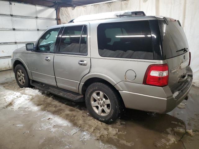 Изображение 2 2008 FORD EXPEDITION XLT 2008 с VIN 1FMFU165X8LA64141