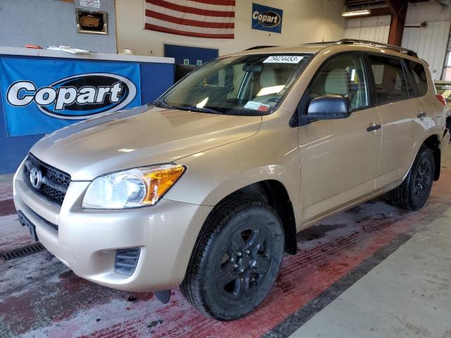 Image 1 of 2010 TOYOTA RAV4  2010 with VIN 2T3BF4DV1AW025345