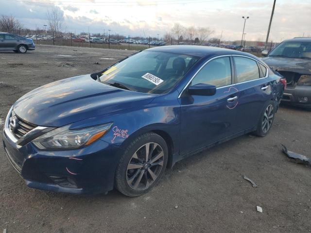 Image 1 of 2016 NISSAN ALTIMA 2.5 2016 with VIN 1N4AL3APXGC285927