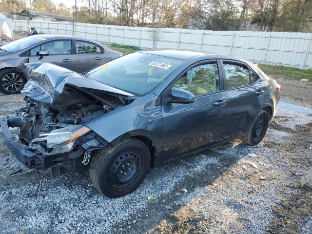 Obraz 2018 TOYOTA COROLLA L 2018