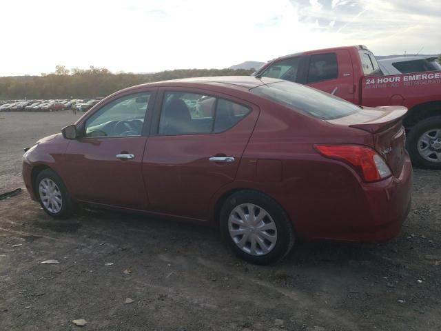 Image 2 of 2019 NISSAN VERSA S 2019 with VIN 3N1CN7AP7KL878889
